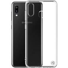 Samsung a20 cover Tellur Silicone Case for Galaxy A20