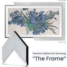 Wall mounts samsung tv Deco TV Frames Samsung The