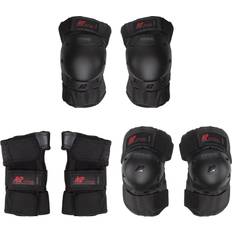 Skateboards K2 Prime Pad Set M Black