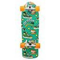 Longboards Olsson Skate Surfskate Snigger 30"