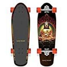 Longboards Cruiser Long Island Gautama 31''