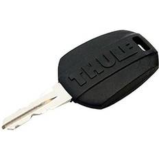 Thule key Thule Replacement Key N085r Black