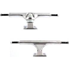 6.75 Classic 66 Truck Silver