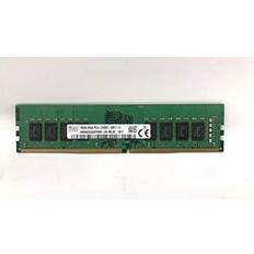 Hynix 16GB DDR4-2400 Non-ECC UDIMM Memory HMA82GU6AFR8N-UH