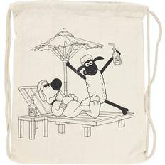 Bomuld Gymnastikposer Creativ Company Skopose, str. 37x40 cm, 1 stk