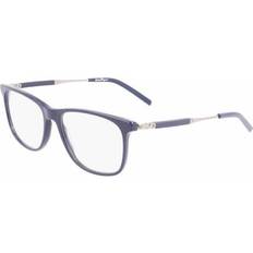 Ferragamo SF2926 Solglasögon För Män Mörkblå 54