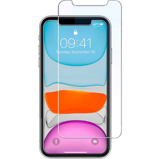 BasicPlus Skærmbeskyttelse iPhone X/XS/11 Pro