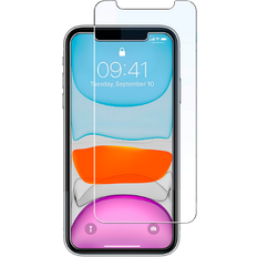 Skärmskydd för iphone xs BasicPlus Skärmskydd iPhone X/XS/11 Pro