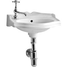 Bathroom Sinks Whitehaus Collection Isabella (AR035L-C)