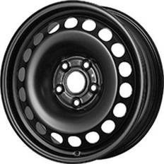 Autofelgen MW M2 Black 5.5x15 5/100 ET40 B57