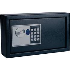 Veiligheid Pavo High Security 20 Haken