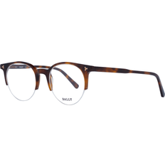 Bally Unisex Silmälasikehykset BY5018 47052