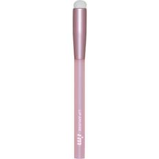 Memebox I'M MEME Lip Smudge Brush Lip Smudging & Blending Brush with Cap Travel-friendly, Reusable, Versatile K-beauty