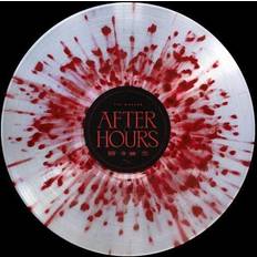 The Weeknd After Hours (Vinyl)