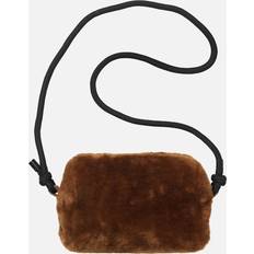 Stine Goya Sacs Stine Goya Pernille Faux Fur Cross Body Bag