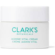 Clark's Botanicals Jasmine Vital Cream