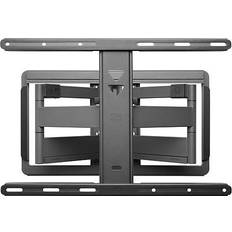 100 inch tv One for all Dynamic 42-In. to 100-In. Articulating TV Mount