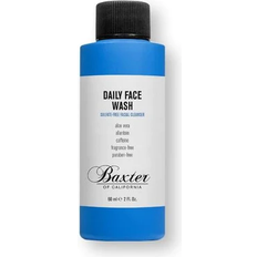 Baxter Of California Hudpleje Baxter Of California Daily Face Wash 2