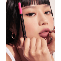 Thin Thin Brush Liner - Black Noir