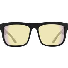 Bleu Écrans d'Ordinateur et Lunettes Anti Lumière Bleue Spy DISCORD GAMING Bleues-Light Block 5700000000104 De Soleil Homme Noires