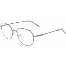 Ferragamo SF2215 in Gunmetal Gunmetal 52-20-145