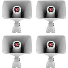 Outdoor Speakers 5 Core PA Horn