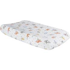 Trend Lab Slothing Around Changing Pad Cover, Multicolor