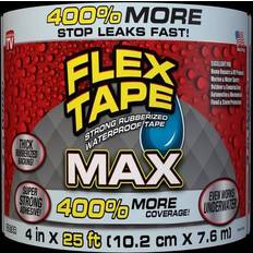 Building Materials FLEX Flex Tape MAX Clear Strong Tape