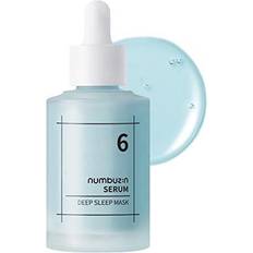 Numbuzin No. 6 Deep Sleep Mask Serum 50ml