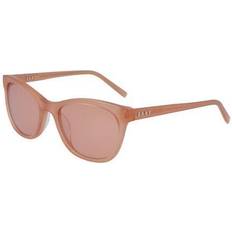 Solbriller DKNY DK502S Solbriller - Clear Peach