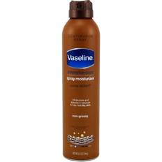 Vaseline intensive care body lotion cocoa radiant Vaseline Intensive Care Spray Moisturizer Cocoa Radiant
