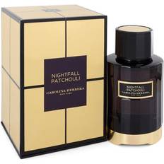 Carolina Herrera Unisex Eau de Parfum Carolina Herrera Nightfall Patchouli : Eau De Parfum Spray 100ml