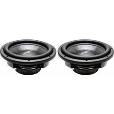 Skar Audio Subwoofers Boat & Car Speakers Skar Audio VD-12 D4 2-pack