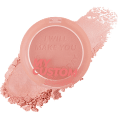 Memebox I'M MEME My Custom Blush 01 Mellow Pink