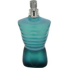 Jean Paul Gaultier Men Fragrances Jean Paul Gaultier Cologne 4.2 oz EDT SprayTester