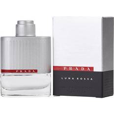 Prada Men Fragrances Prada Luna Rossa EdT 9ml