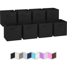 Cube storage Royexe Storage Cubes - Cube Storage Organizer