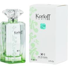 Paris Kn°I Eau de Toilette Kvinnor 88