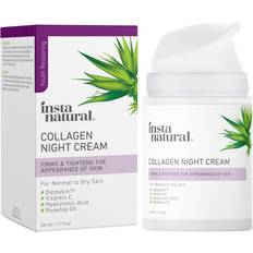 Collagen Night Cream, 1.7