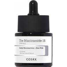  The Niacinamide 15 Serum