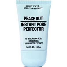 Waterproof Primer viso Peace Out Skincare Instant Pores Perfector 24ml