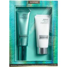 Algenist Gift Boxes & Sets Algenist Hand and Neck Targeted Solutions Kit