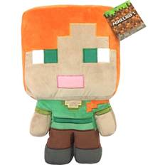 Minecraft Plush Pillows Alex Pillow Buddy