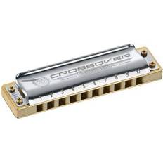 Hohner Marine Band Crossover C