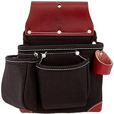 Occidental Leather OxyLights 3 Pouch Tool Bag