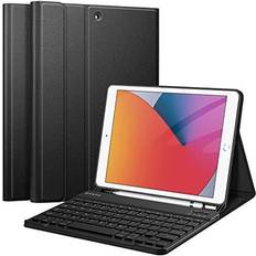 Computer Accessories Fintie Keyboard Case for iPad