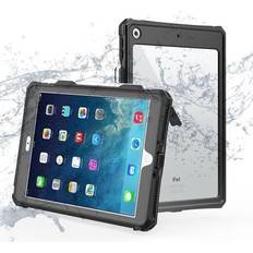 ShellBox Case iPad 8th/7th Generation Cover