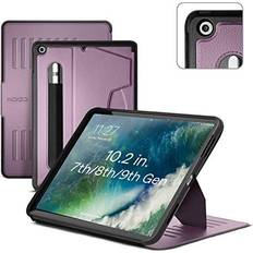 ZUGU CASE ZUGU - Slim Protective Case Apple iPad 10.2 Case