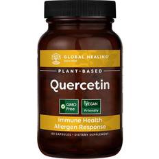 Global Healing Plant-Based Quercetin 60 pcs