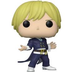 Pop figure my hero academia Funko My Hero Academia POP! Animation Vinyl Figure 9 cm